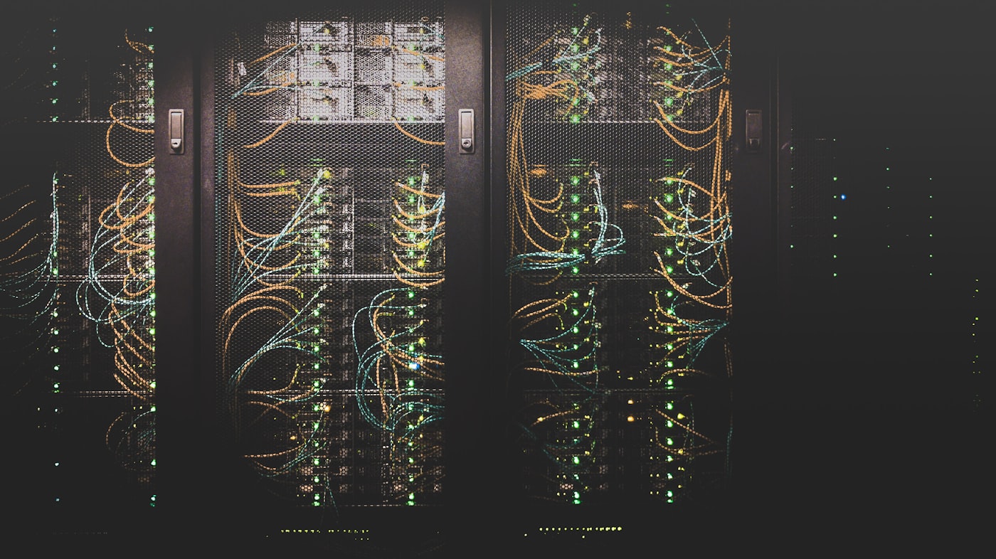 TECHLY data center